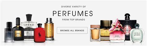 original fragrances online.